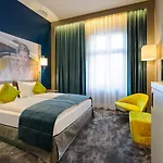 Mercure Hotel Berlin Wittenbergplatz