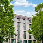 Mercure Berlin Wittenbergplatz
