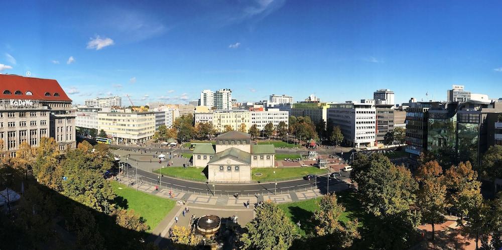 Mercure Wittenbergplatz Hotel