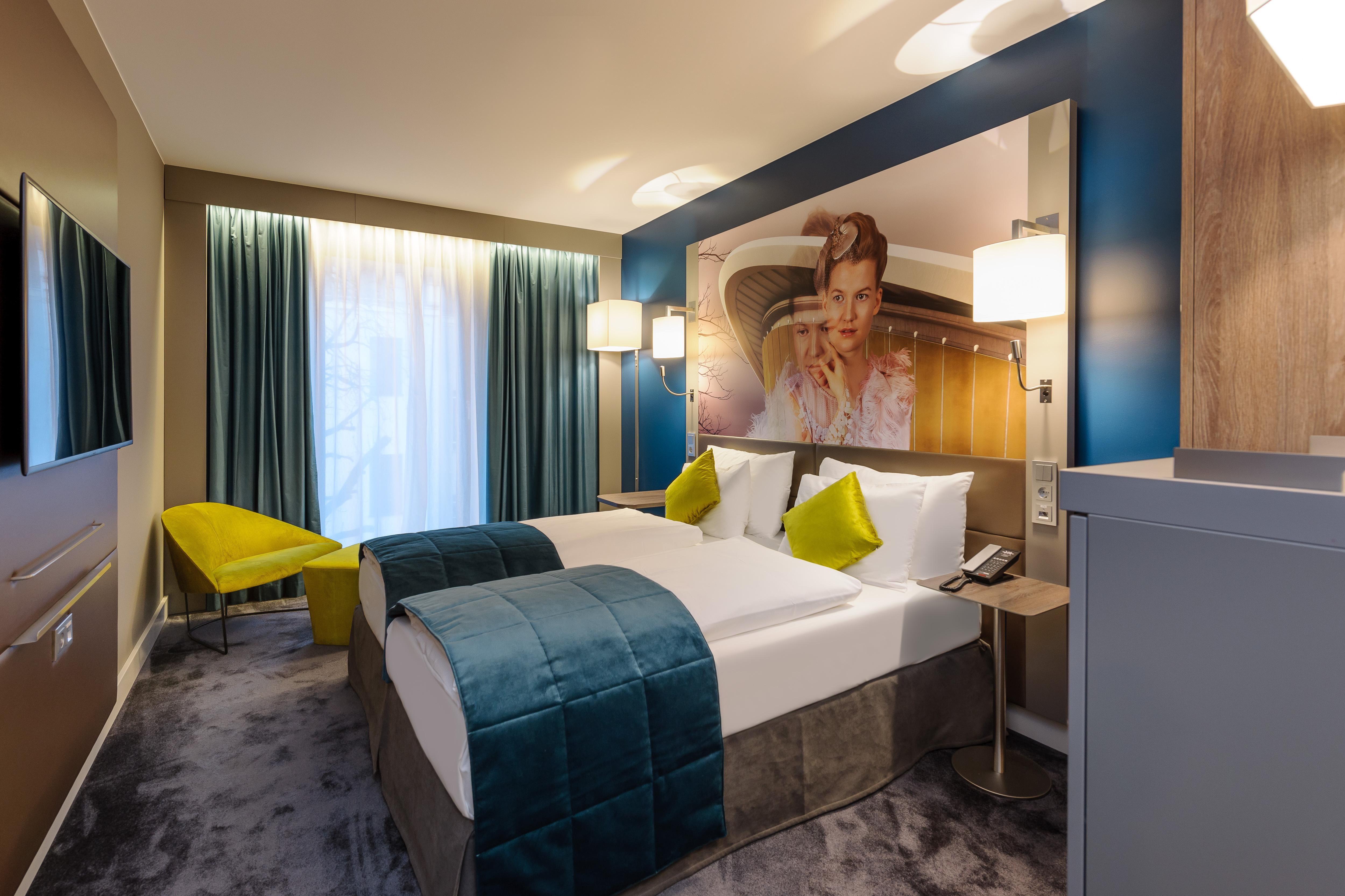 Mercure Wittenbergplatz