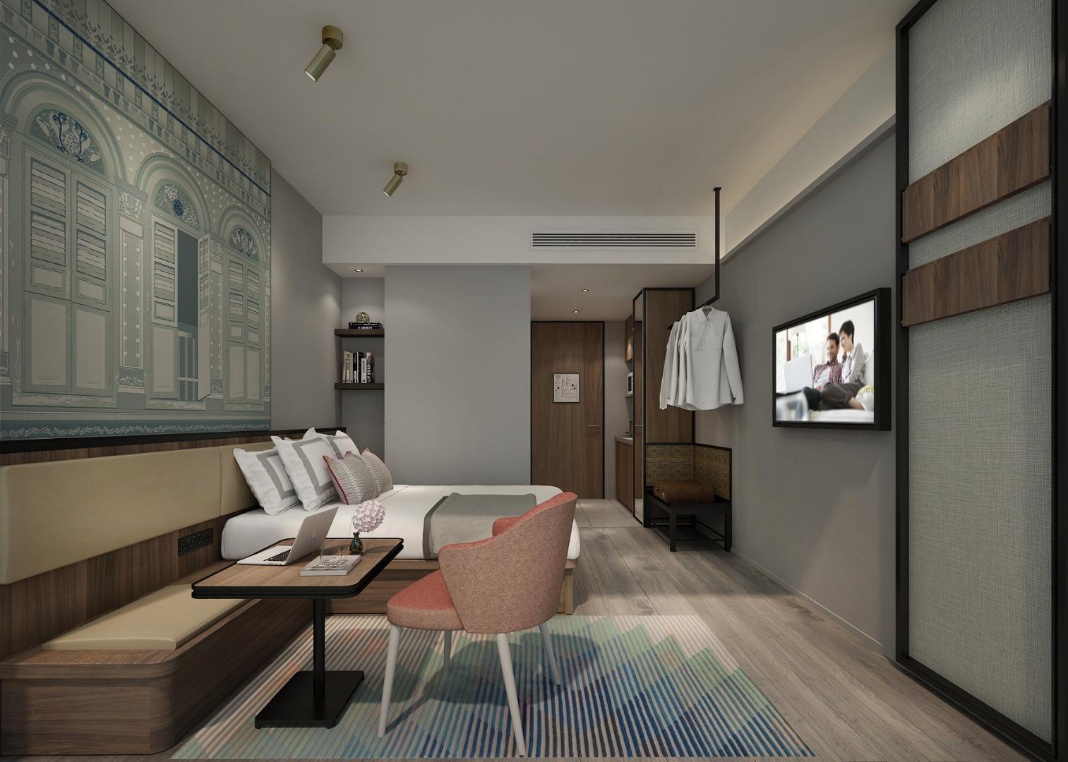 Mercure Hotel Berlin Wittenbergplatz 4*
