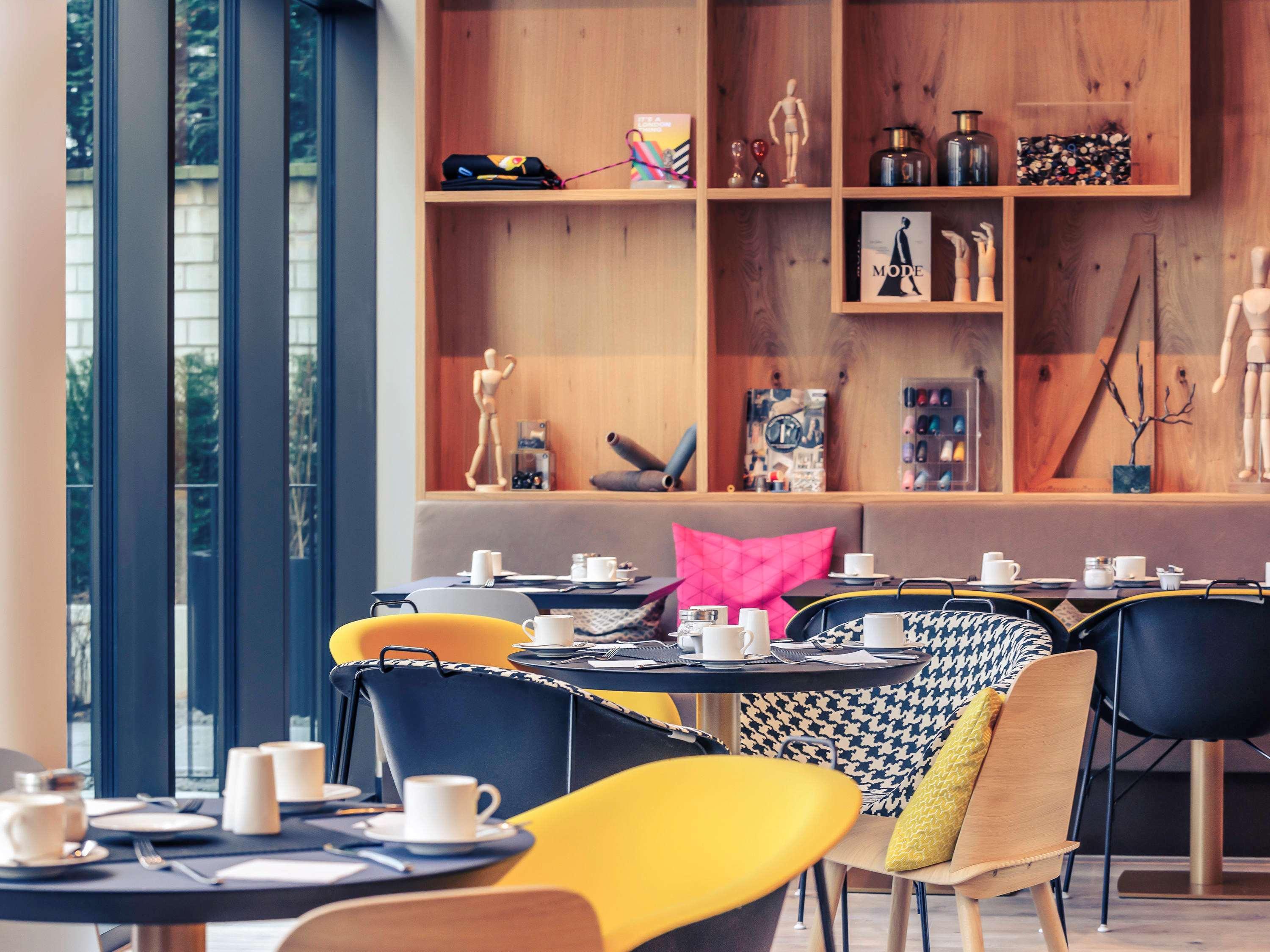 Mercure Hotel Berlin Wittenbergplatz 4* Berlin