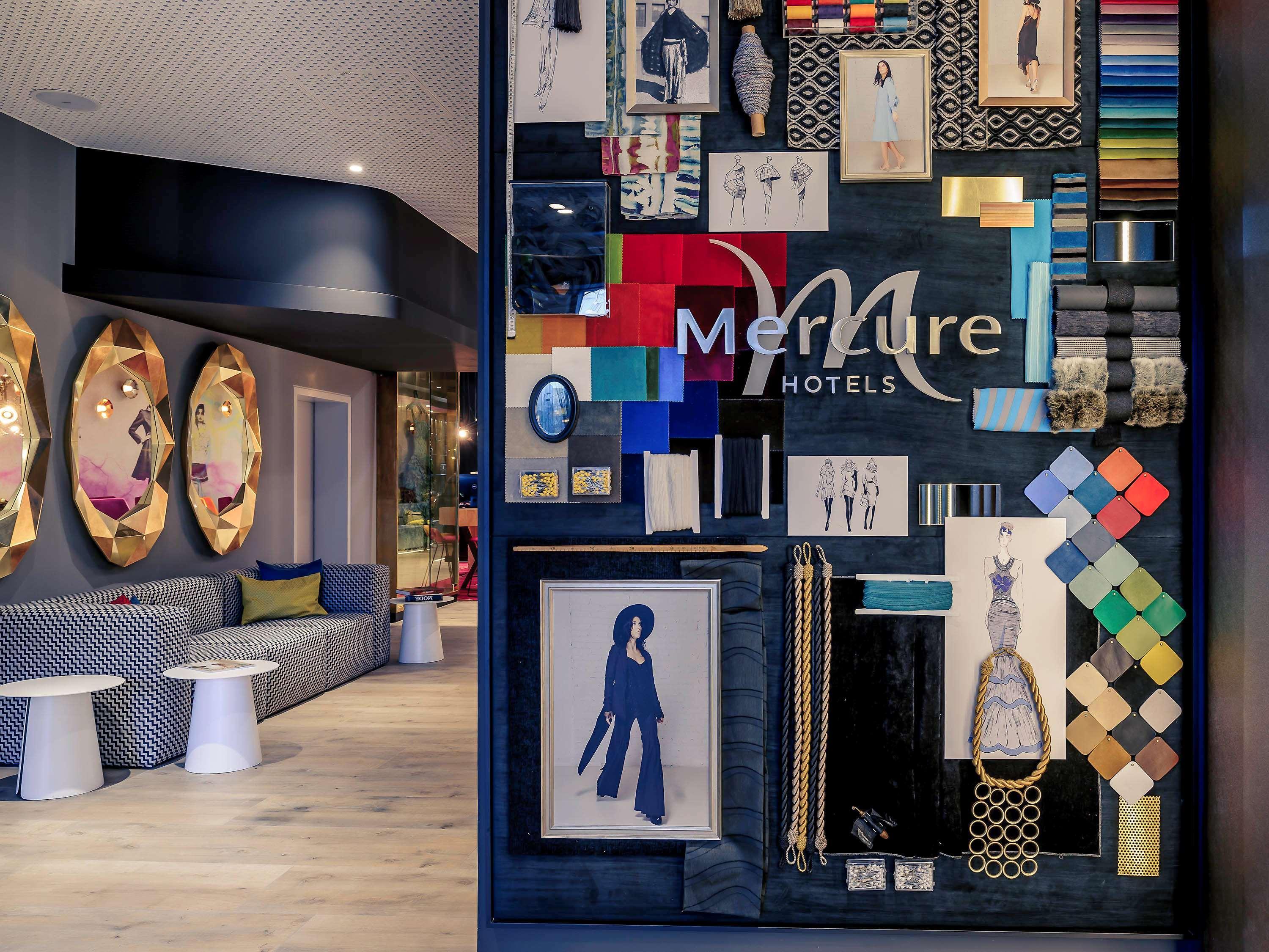 Mercure Wittenbergplatz