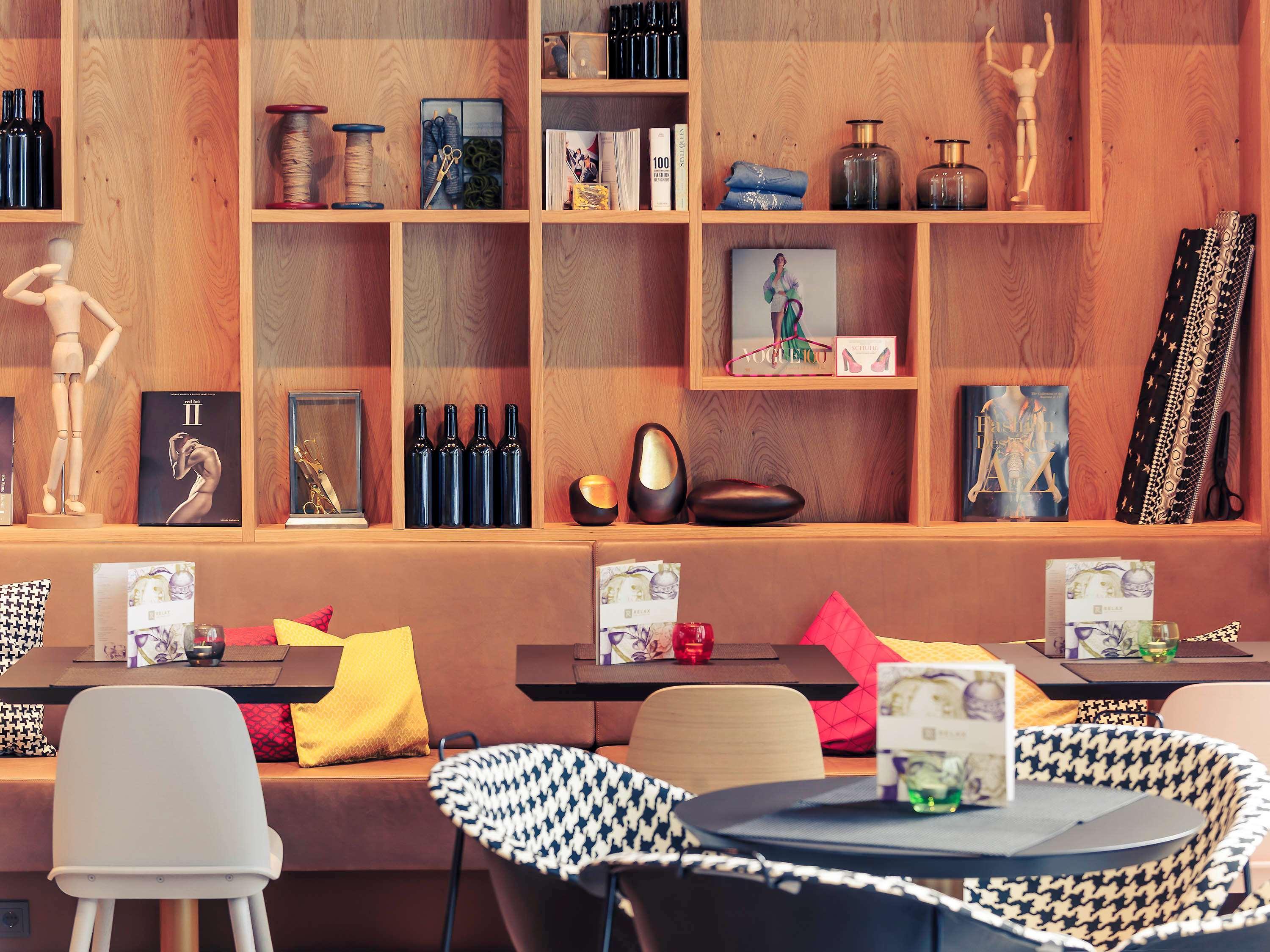 Hotel Mercure Wittenbergplatz 4*