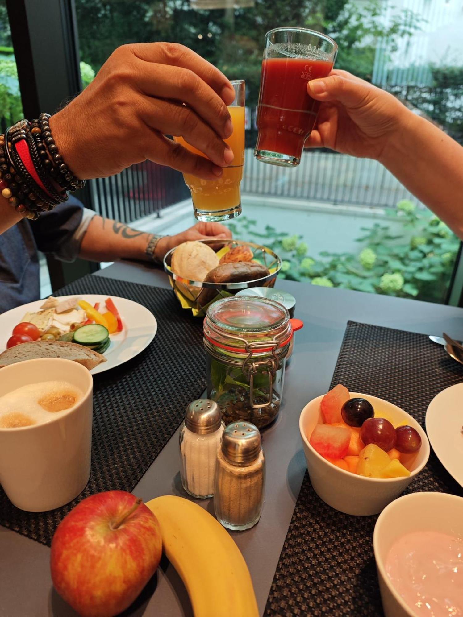 Hotel Mercure Wittenbergplatz