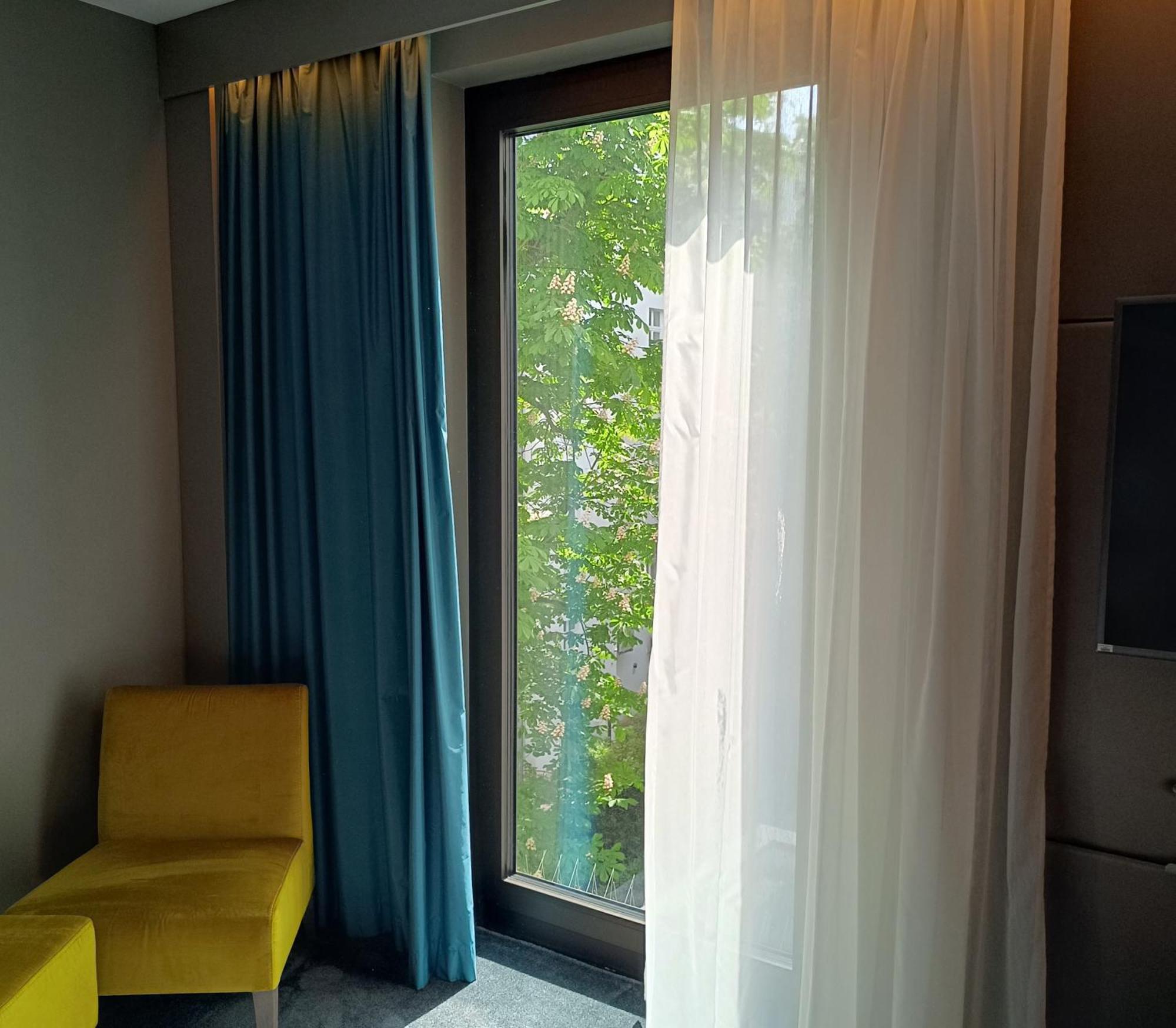 Hotel Mercure Hotel Berlin Wittenbergplatz 4*