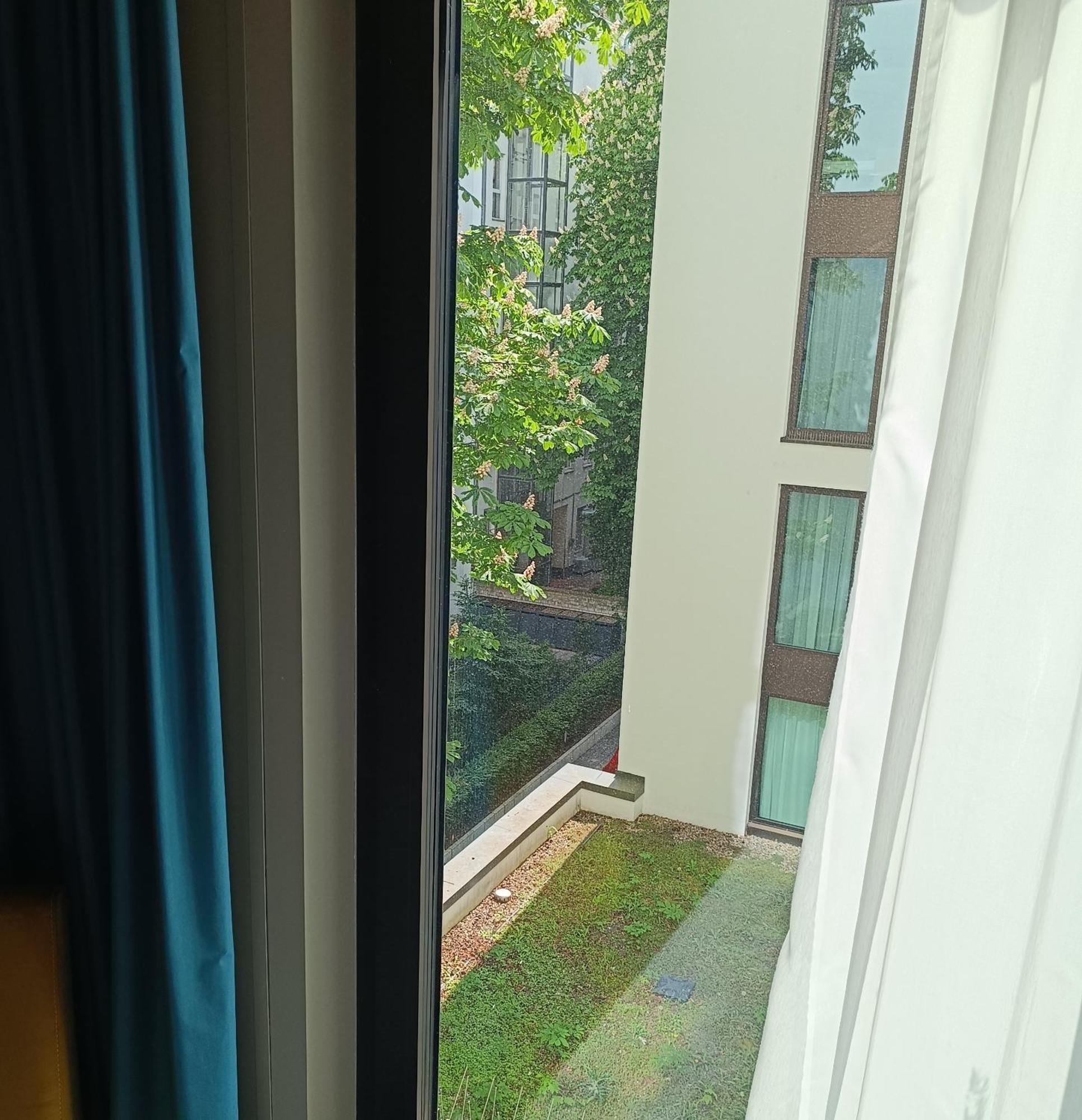 Mercure Wittenbergplatz Hotel