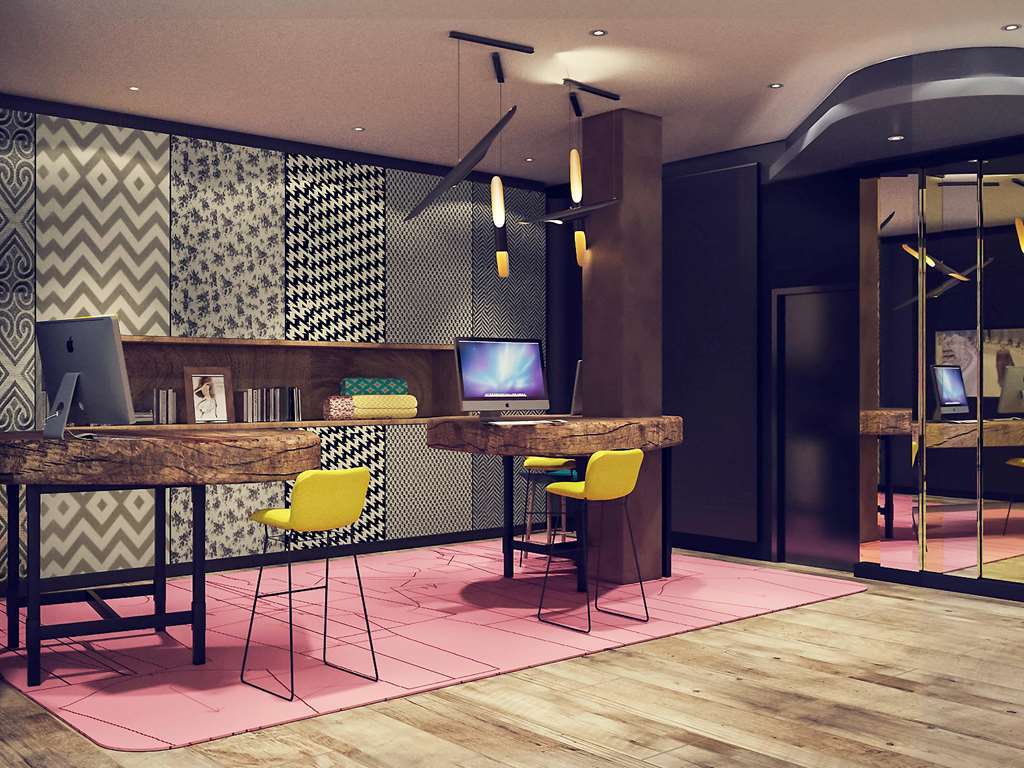Mercure Hotel Berlin Wittenbergplatz 4* Berlin