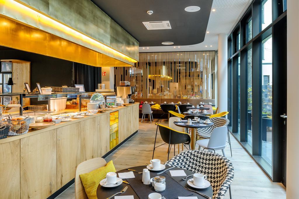 Mercure Hotel Berlin Wittenbergplatz Berlin