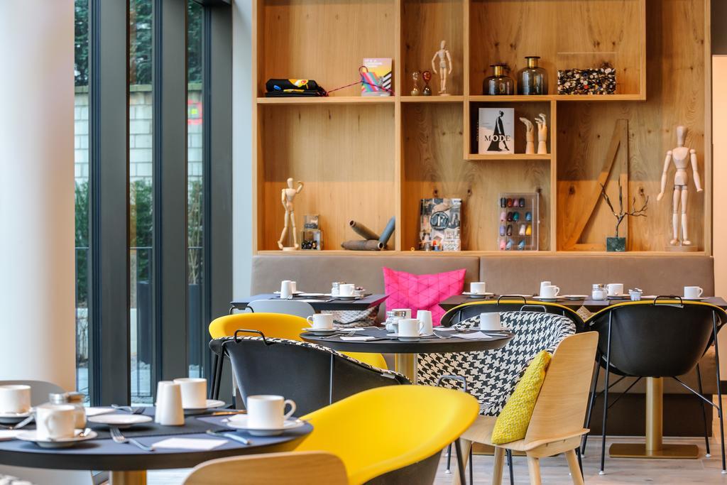 Mercure Wittenbergplatz Hotel 4*