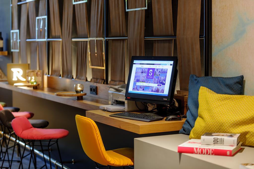 Mercure Hotel Berlin Wittenbergplatz 4* Berlin