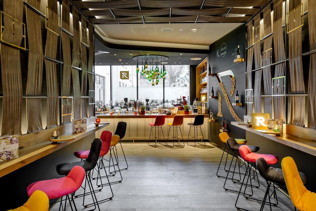 Mercure Hotel Berlin Wittenbergplatz Berlin