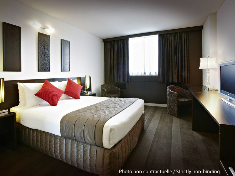 Mercure Wittenbergplatz