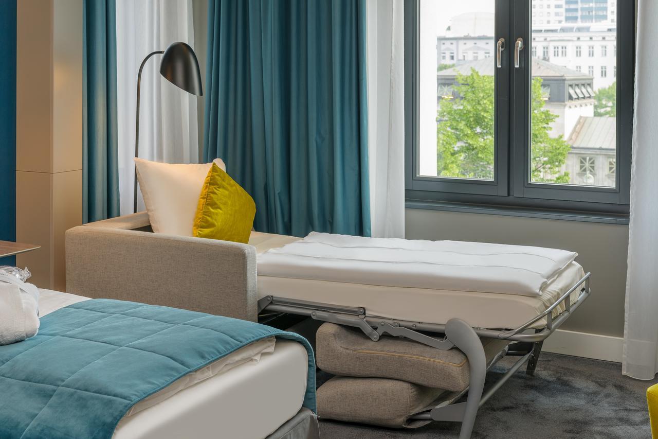 Mercure Wittenbergplatz Hotel