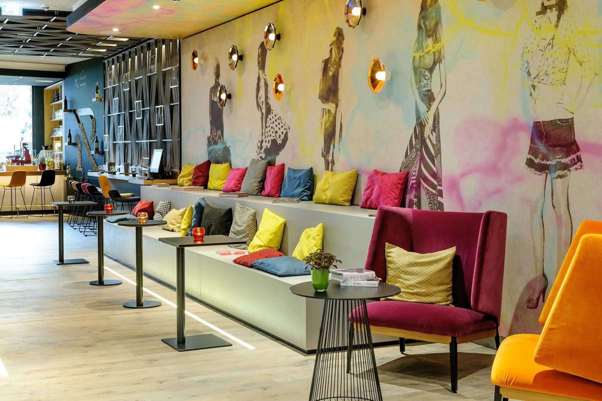 Mercure Wittenbergplatz