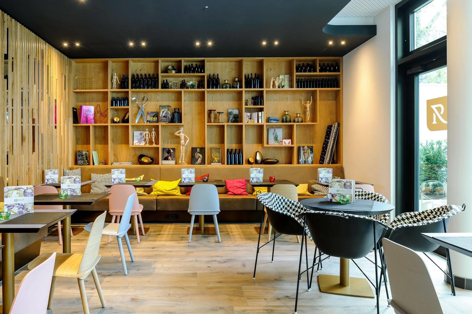 Mercure Hotel Berlin Wittenbergplatz 4* Berlin