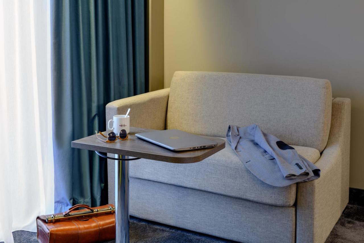 Mercure Wittenbergplatz